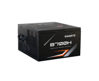 GIGABYTE B700H 700w Aktywne PFC 120mm ATX GP-B700H - 383503 - zdjęcie 6